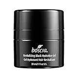boscia Revitalizing Black Hydration Gel 1 ounce