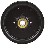 John Deere Original Equipment Pulley #AM143737