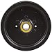John Deere Original Equipment Pulley #AM143737 primary