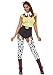 Leg Avenue Costume, Multi, Medium