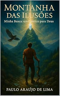 Livro Montanha das Ilusões: Minha busca: Um Cântico Para Deus