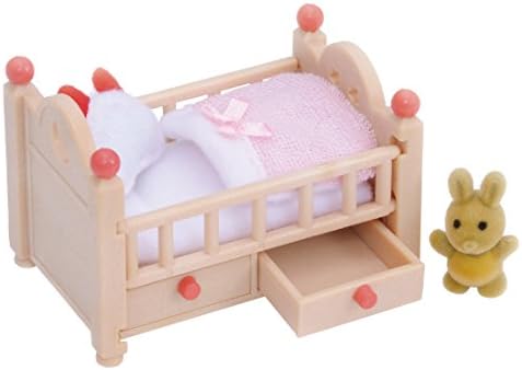 baby crib