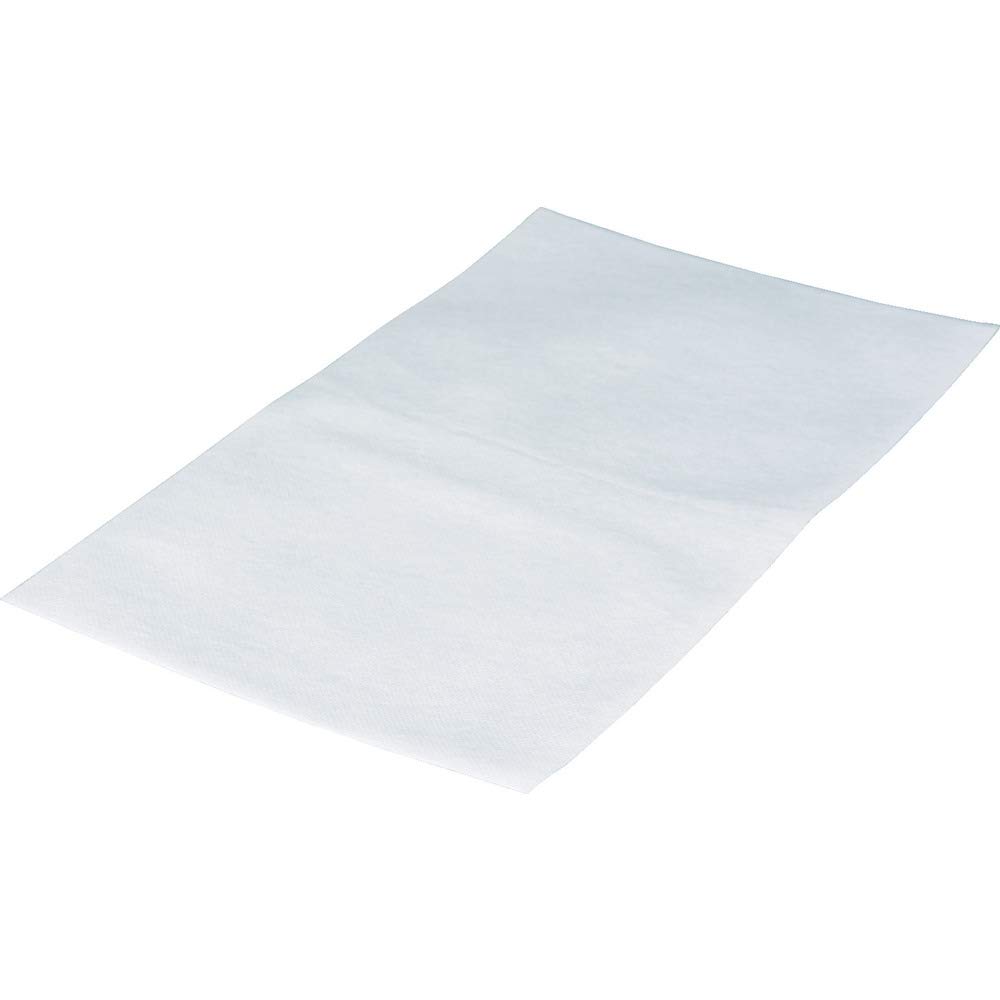 トラスコ中山(TRUSCO) 厚手不織布収納袋 白 480×350mm L 10枚入 THKS-L商品画像