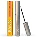 BANG Eyelash Growth Serum - With Organic Argan Oil, Biotin & Peptides - For Thicker, Longer Lashes Fast - 2 Month Supply