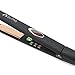 Sutra Beauty Ionic infrared Hair Straightener, Black