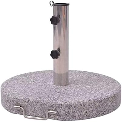 stand alone parasol base