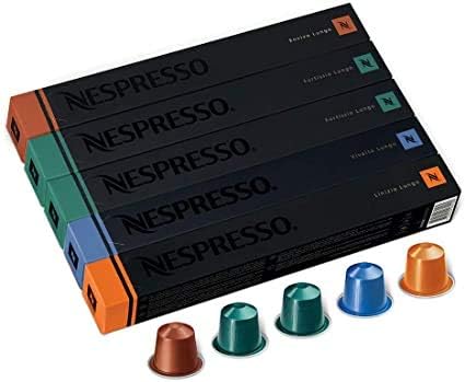 Nespresso