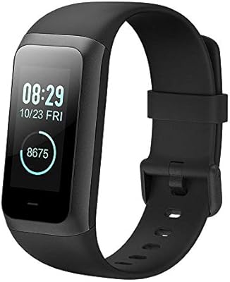 amazfit cor gps