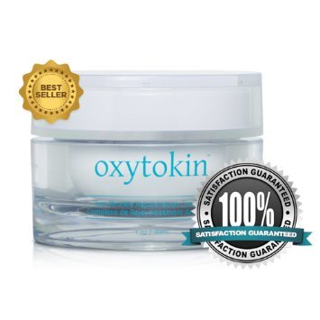 oxytokin face cream