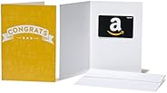 Amazon.com Gift Card in a Greeting Card (Various Designs)