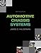 Automotive Chassis Systems (Automotive Systems Books)