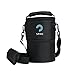 iZotope Spire Travel Bag, Black (SPIRETRAVELBAG)