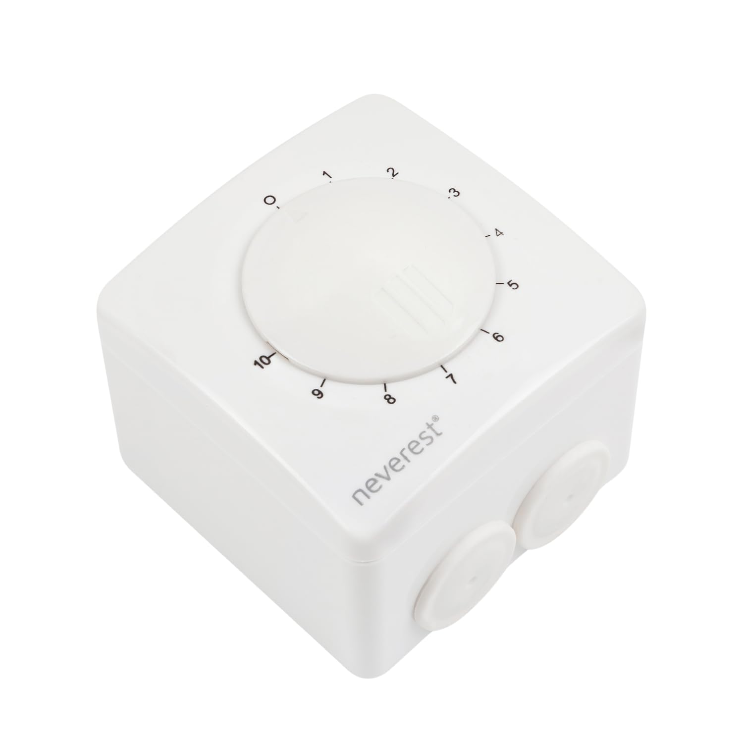neverest® Dimmer 1.5 A – Speed Controller for Fans, Pumps