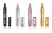 M PMU Pink (Rose Gold) Permanent Make Up Wireless/Cordless Tattoo Machine - Ombre Powder Brows Miroblading Shading Eyeliner Lip Microshading Tattoo Permanent Make Up