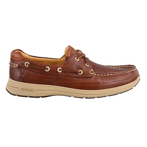 men's gold cup ultra boat shoe