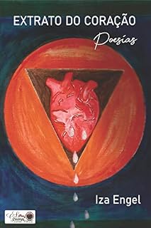 Livro Extrato do coração