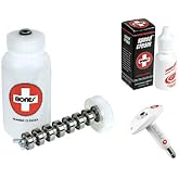 Bones Skate Clean and Lube Maintance Package (Without Skateboard Tool)