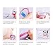 Thermometer for Fever Digital Medical Infrared Thermometer for Body, Surface and Room Forehead Thermometer for Baby, Kids and Adults