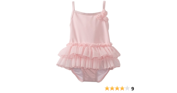 tutu bathing suit
