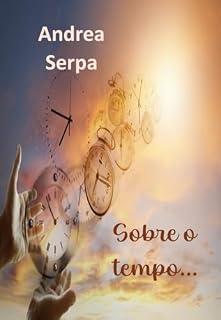 Livro SOBRE O TEMPO: POESIAS