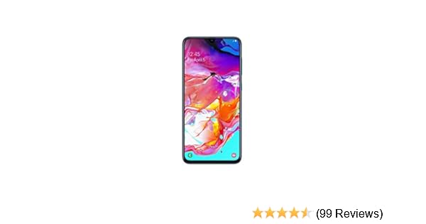 galaxy a70 lte