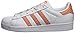 adidas Women's Superstar W Sneaker