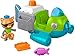Fisher-Price Octonauts Bundle Gup-W & Gup-P