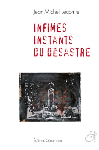 Infimes instants du désastre