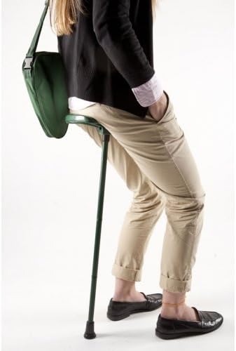 Amazon Flipstick フリップスティック 一本足の折りたたみ椅子 Fs001bk ブラック Flipstick アウトドア