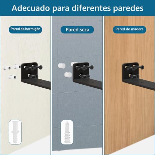 12-inch Shelf Bracket