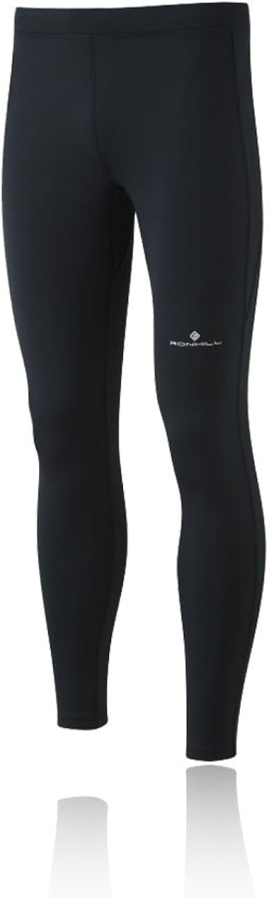 Black Ronhill Momentum Womens Long 