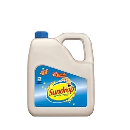 Sundrop Superlite Advanced Oil, 5L