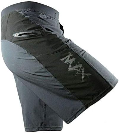 Sanguine Men Shorts, Workout Shorts, Training Shorts for Men Gym Shorts