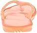adidas Performance Chilwyanda FITFOAM K Thong Sandal (Little Kid/Big Kid)
