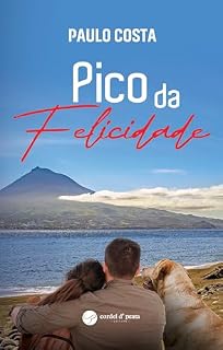 Livro Pico da Felicidade