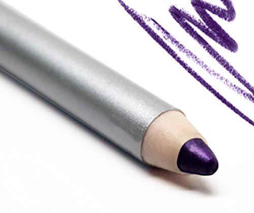 Au Naturale Organic Eye Liner Pencil in Amethyst | Made in the USA | Organic | Vegan | Cruelty-free
