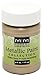 6 oz Modern Masters ME206 Champagne Metallic Paint Collection, Satin Water-Based Decorative Metallic Paint