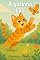 Livro A gatinha Lilo