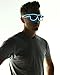 Light Up El Wire Glasses