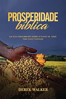 Livro Prosperidade Bíblica