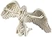 Pray for Peace Bonded Marble Angel Statue