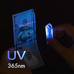 RovyVon G4 Aurora A8 USB-C LED Keychain