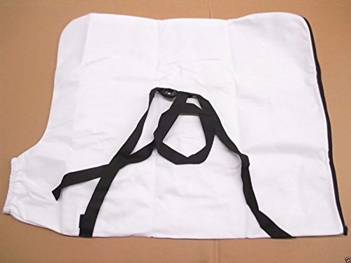 Homelite 900960001 Leaf Blower Vacuum Bag Assembly Genuine Original Equipment Manufacturer (OEM) Part - Thumbnail 3