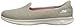 Skechers Performance Women's Go Step Lite Slip-on Walking Shoe,Taupe Lux,8.5 M US