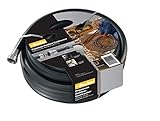 Parker PR58100 5/8-inch x 100-feet Premium Contractor Garden Hose