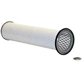 WIX 46522 Air Filter | Replaces 81296 A588CF 1401620 1909964 3339793 3564106 8994524 9376826 A 588 C AW23990 81093683 J3564106 003564106 26 510.