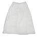 Radiant Saunas SA5128 Women's Spa and Bath White Terry Cloth Towel Wrap