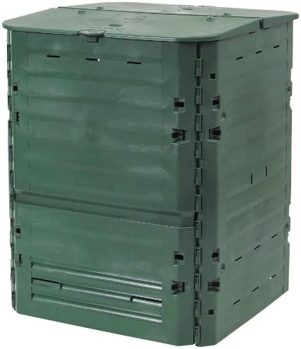 Kompo. THERMO-KING 900L grün 