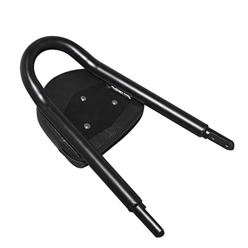 Senkauto Backrest Sissy Bar With Pad For YAMAHA Bolt XVS 950 XV950 R Spec 2014-2017