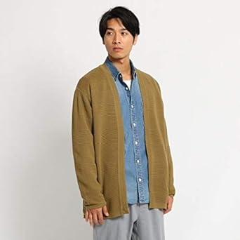 Amazon オペークドットクリップ メンズ Opaque Clip Mens M